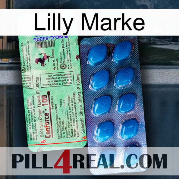 Lilly Brand new02